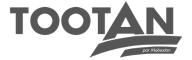 Logo Tootan